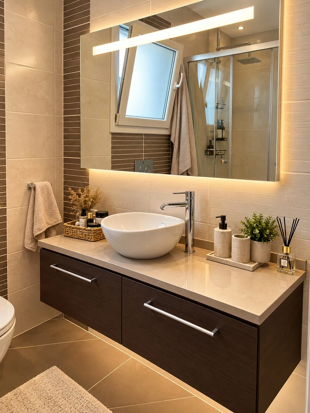 Bathroom Projects
