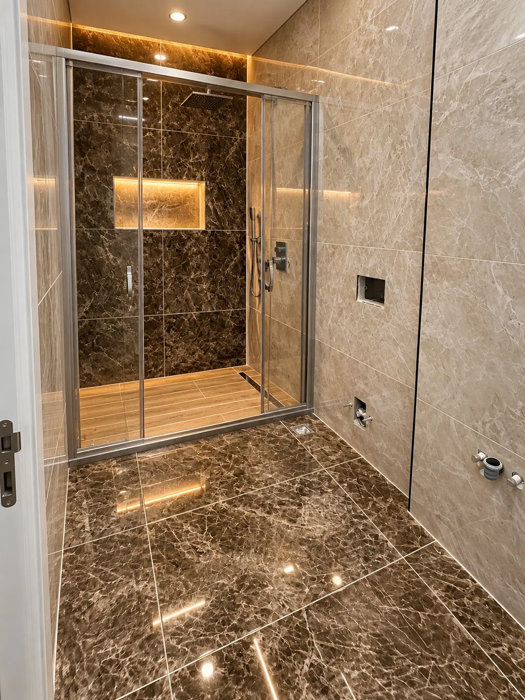 Bathroom Projects — 4