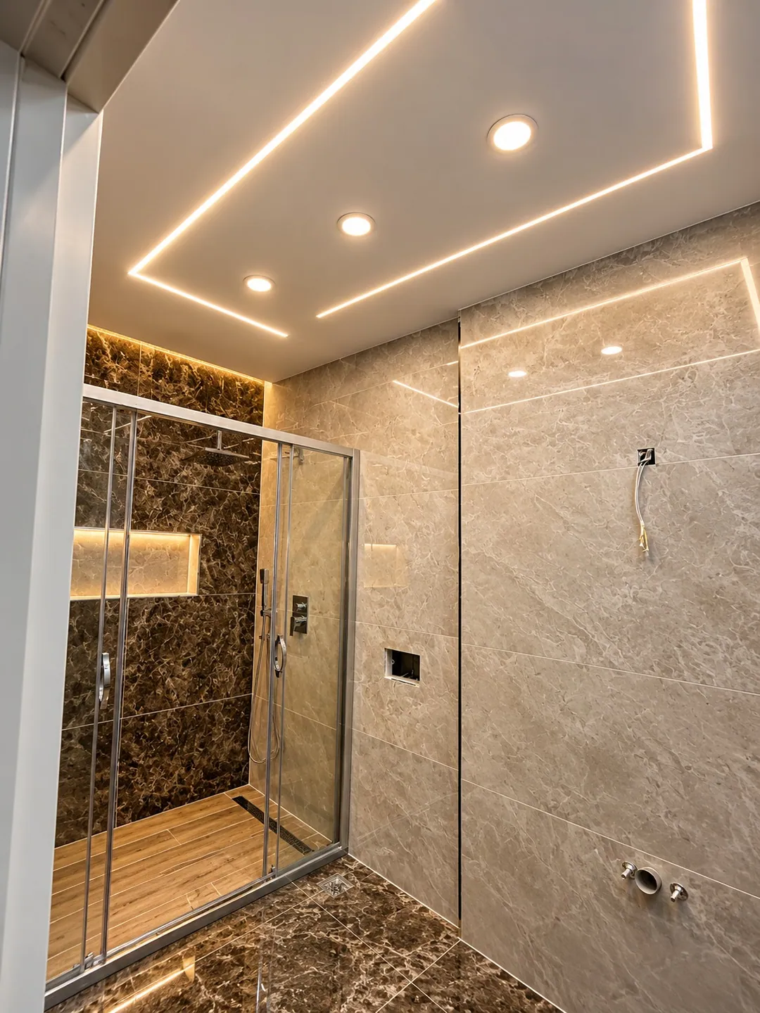Bathroom Projects — 5