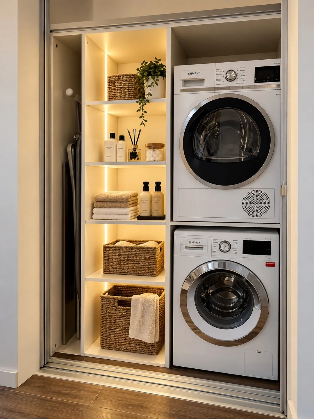 Bathroom Projects — 7