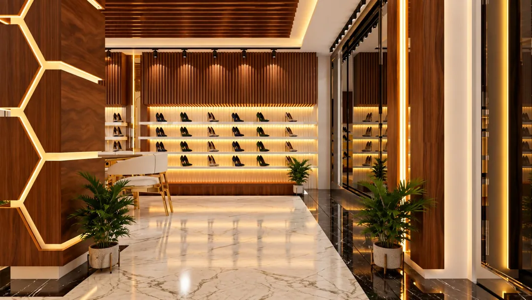 Tienda Moda Nezze — 1