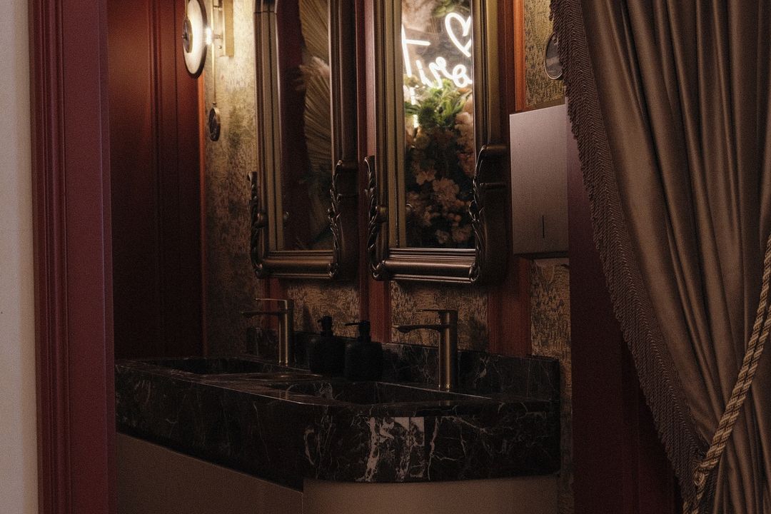 Galata Butik Otel — 2