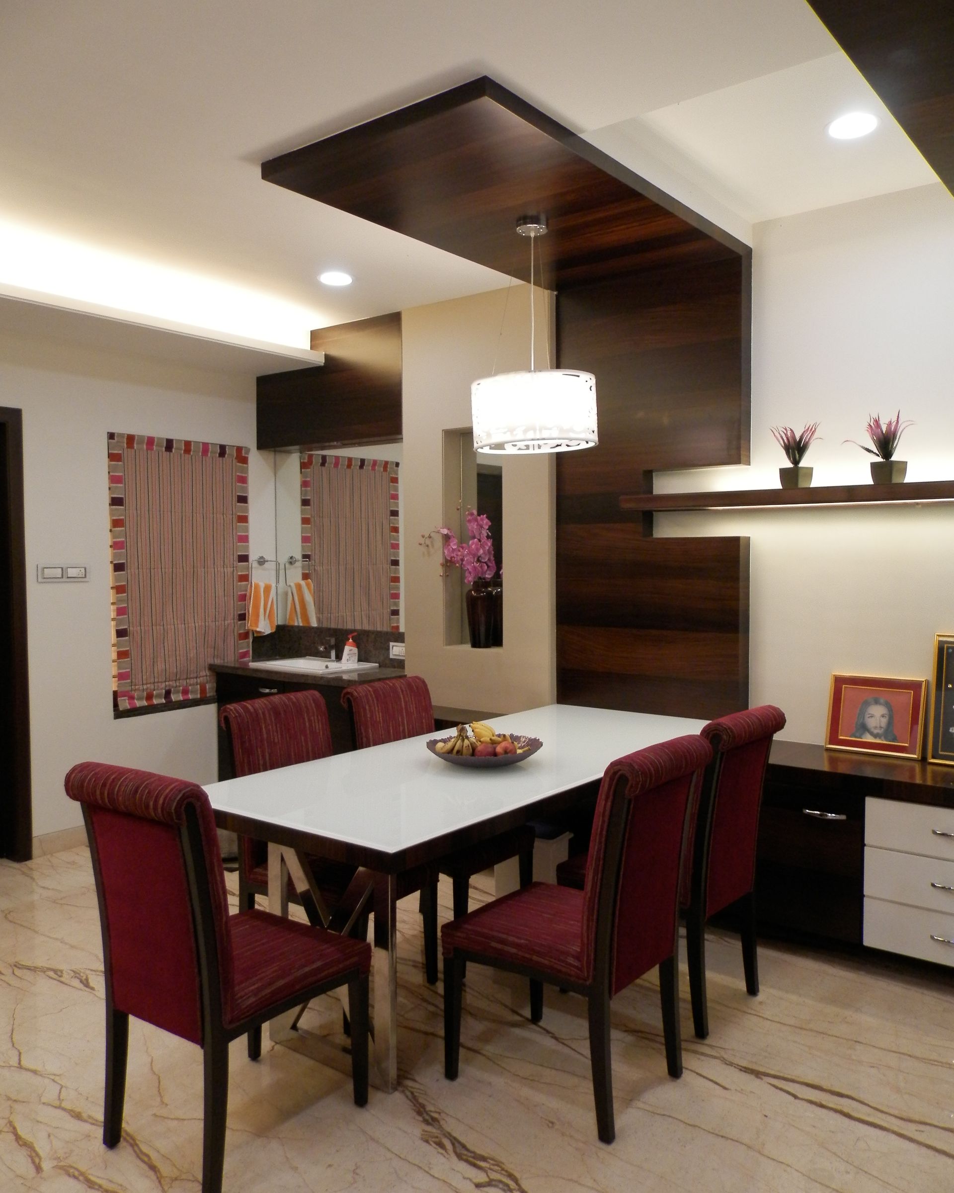 Otel, Restoran & Kafe