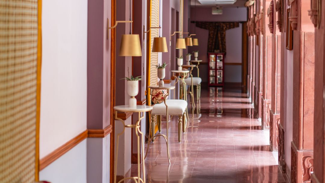 Galata Butik Otel — 1